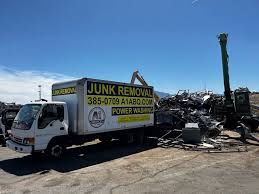 Best Recycling Services for Junk  in Eatons Neck, NY