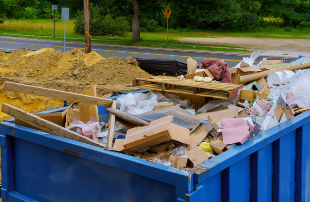 Best Residential Junk Removal  in Eatons Neck, NY