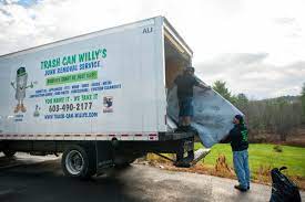 Best Commercial Junk Removal  in Eatons Neck, NY